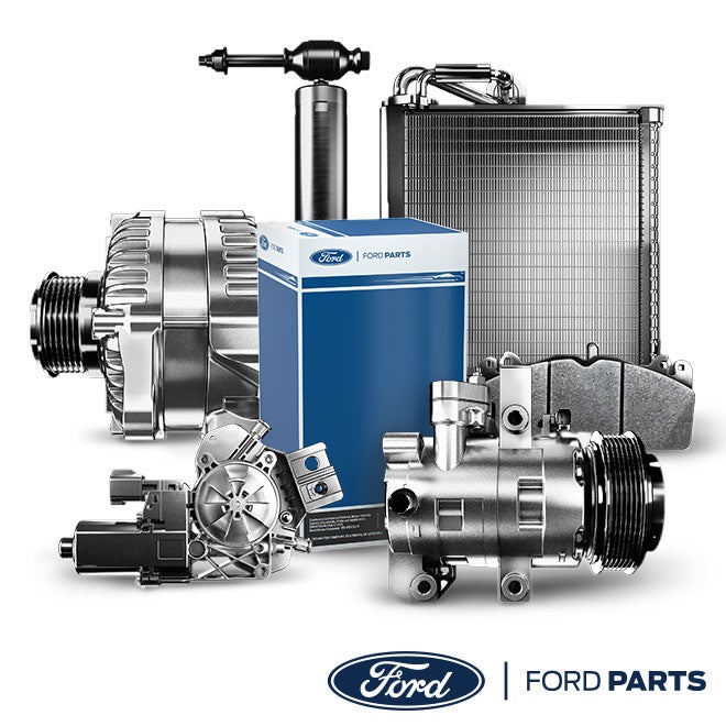 Ford Parts at Northgate Ford in Port Huron MI