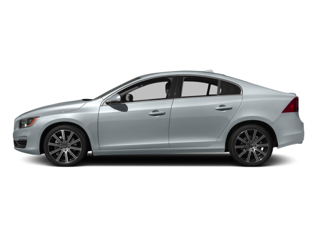 2016 Volvo S60 T5 Premier