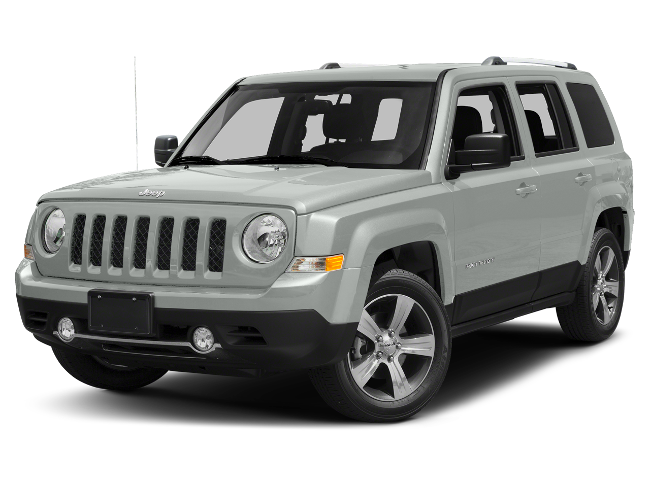 2015 Jeep Patriot Latitude 4X4's photo