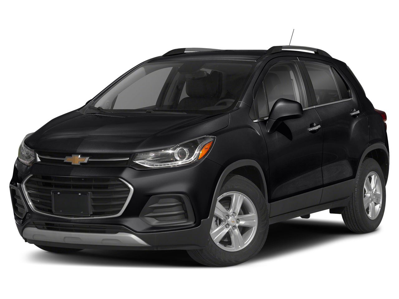 2020 Chevrolet Trax