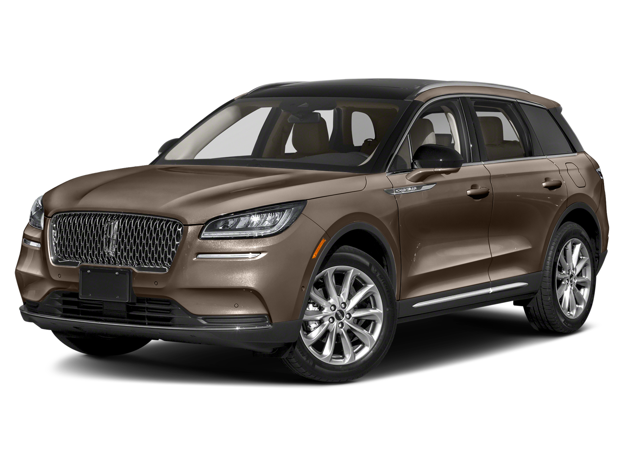 2022 Lincoln Corsair Base