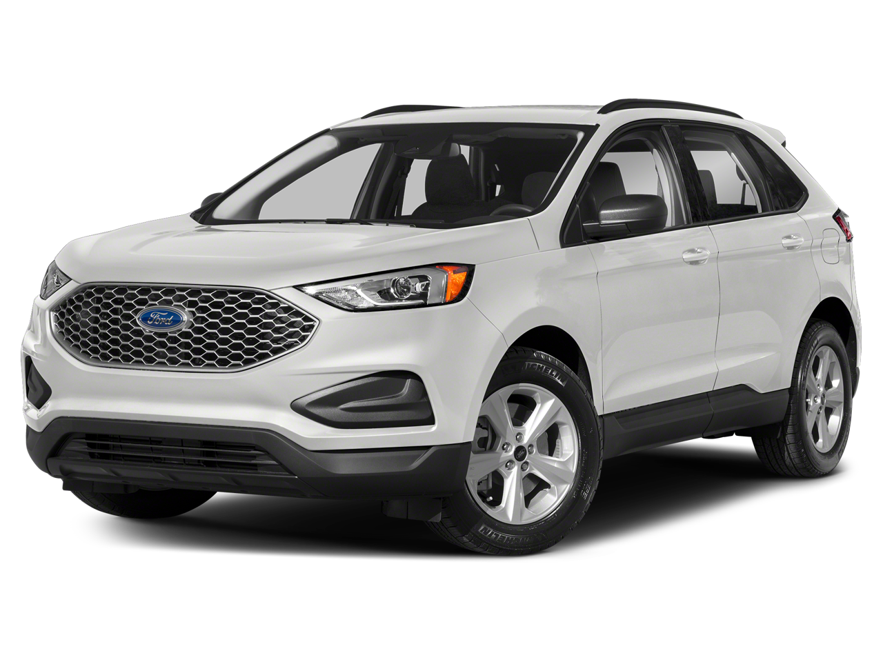 2023 Ford Edge SE for sale in Port Huron, MI