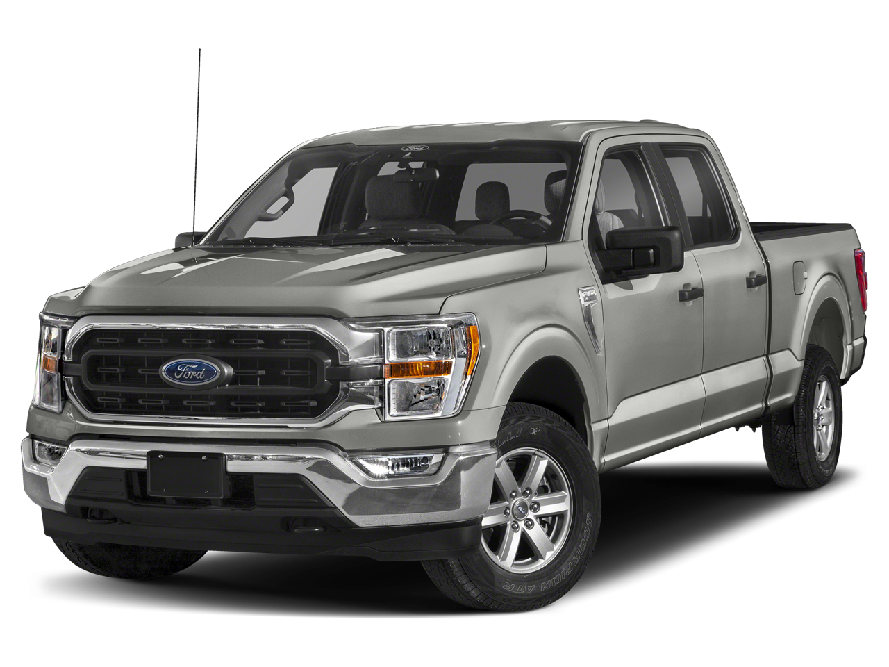 2023 Ford F-150 XLT 4x4 SuperCrew 5-1/2 Box's photo