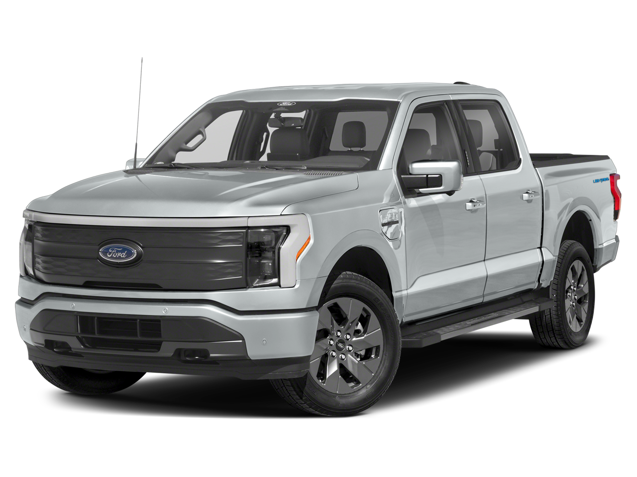 2023 Ford F-150 Lariat 4x4 SuperCrew 5-1/2 Box's photo