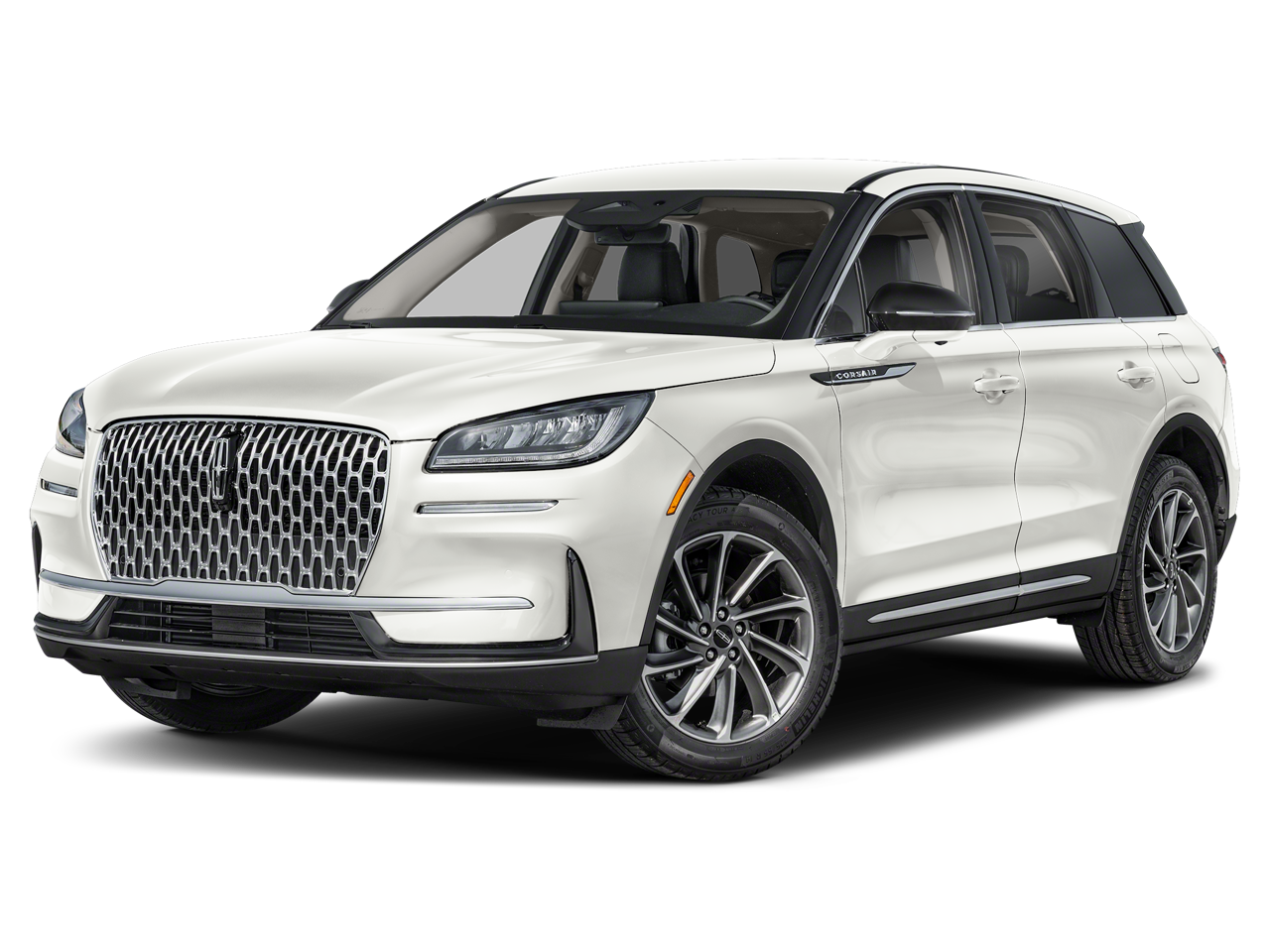 2024 Lincoln Corsair Grand Touring AWD's photo