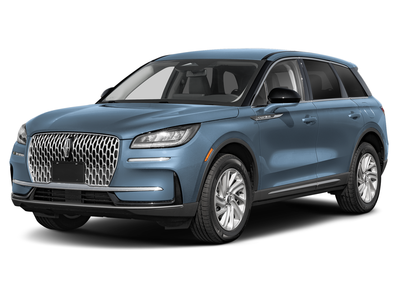 2025 Lincoln Corsair