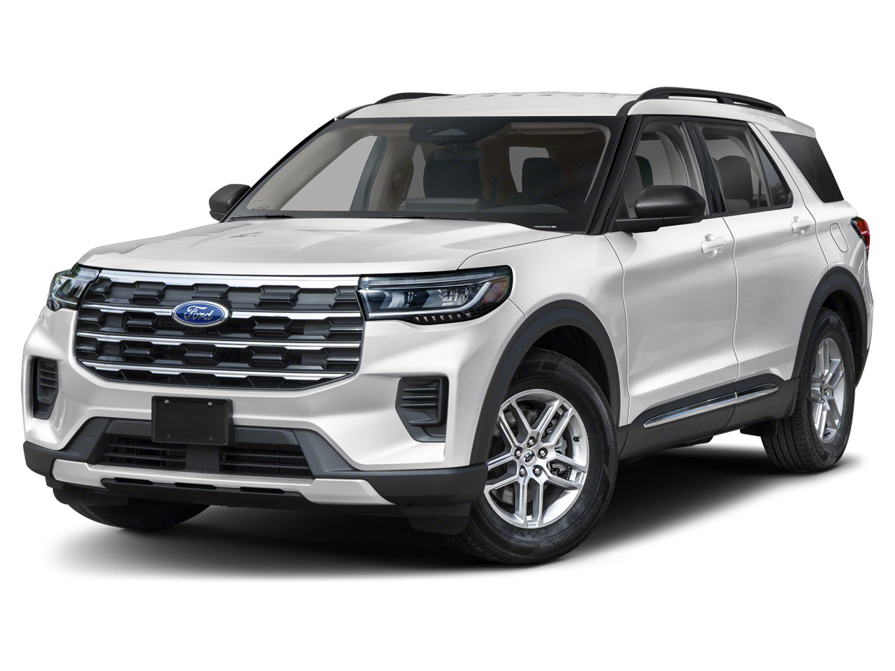 2026 Ford Explorer Active for sale in Port Huron, MI