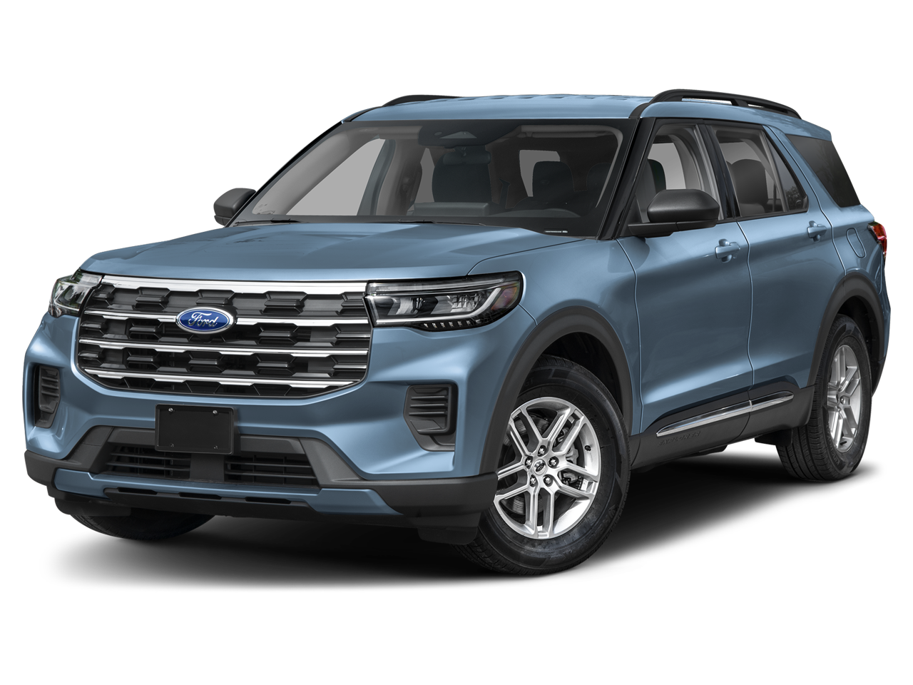 2026 Ford Explorer Active for sale in Port Huron, MI