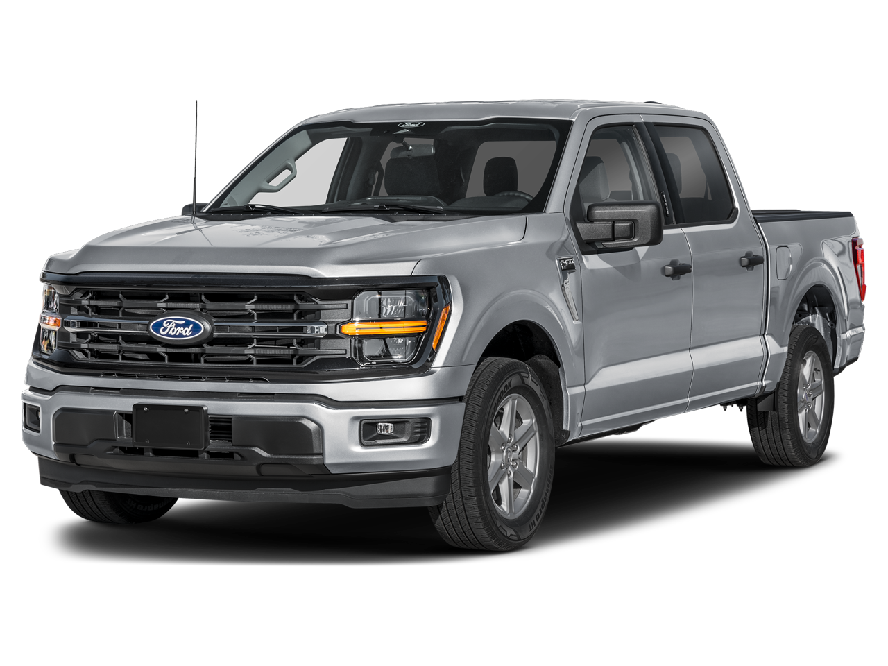 2026 Ford F-150 XLT for sale in Port Huron, MI