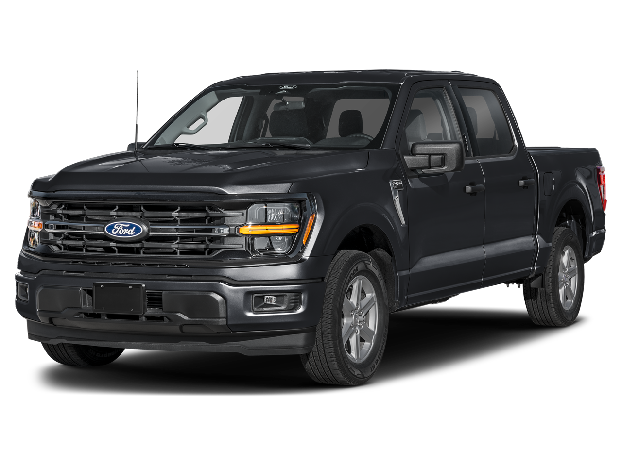 2026 Ford F-150 XLT for sale in Port Huron, MI