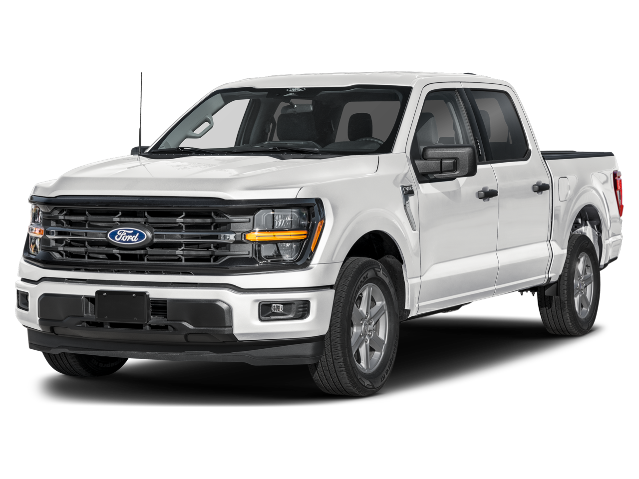 2026 Ford F-150 XLT for sale in Port Huron, MI
