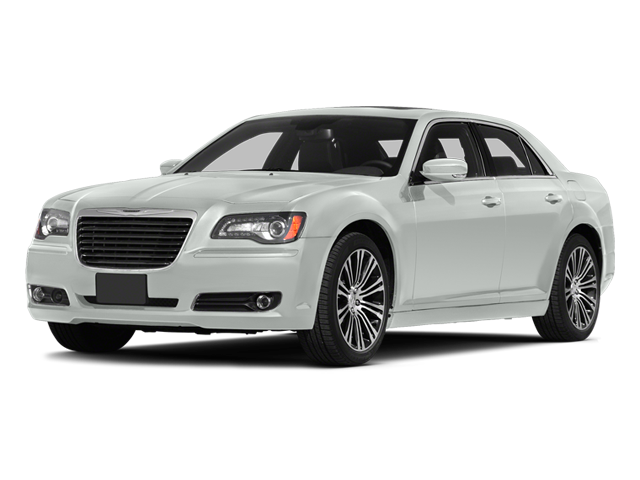 2014 Chrysler 300 S