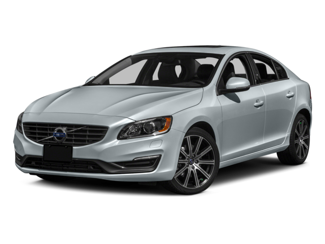 2016 Volvo S60