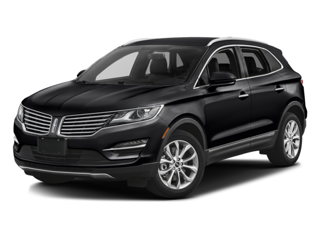2018 Lincoln MKC Reserve