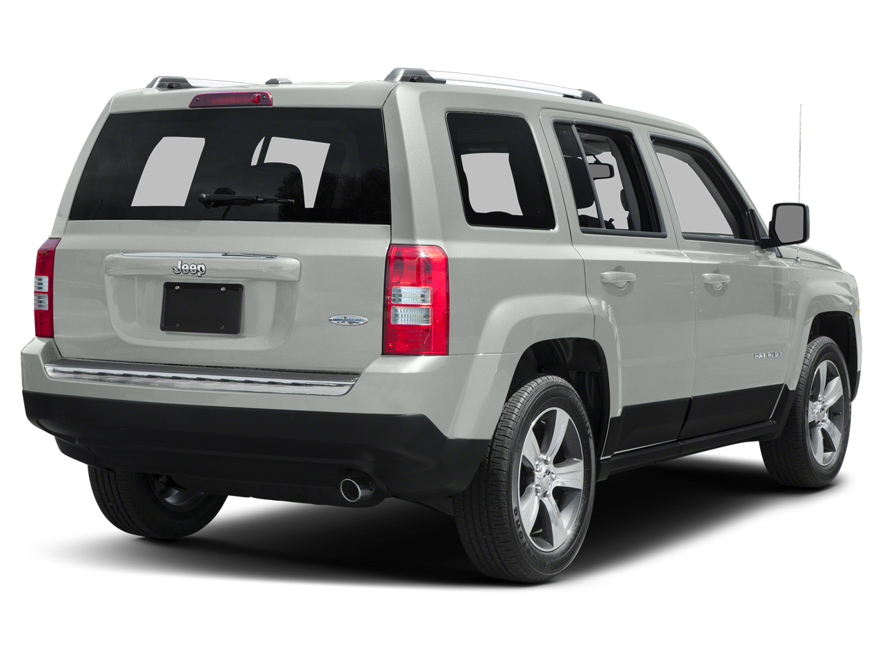 Used 2015 Jeep Patriot Latitude with VIN 1C4NJRFB4FD439882 for sale in Port Huron, MI