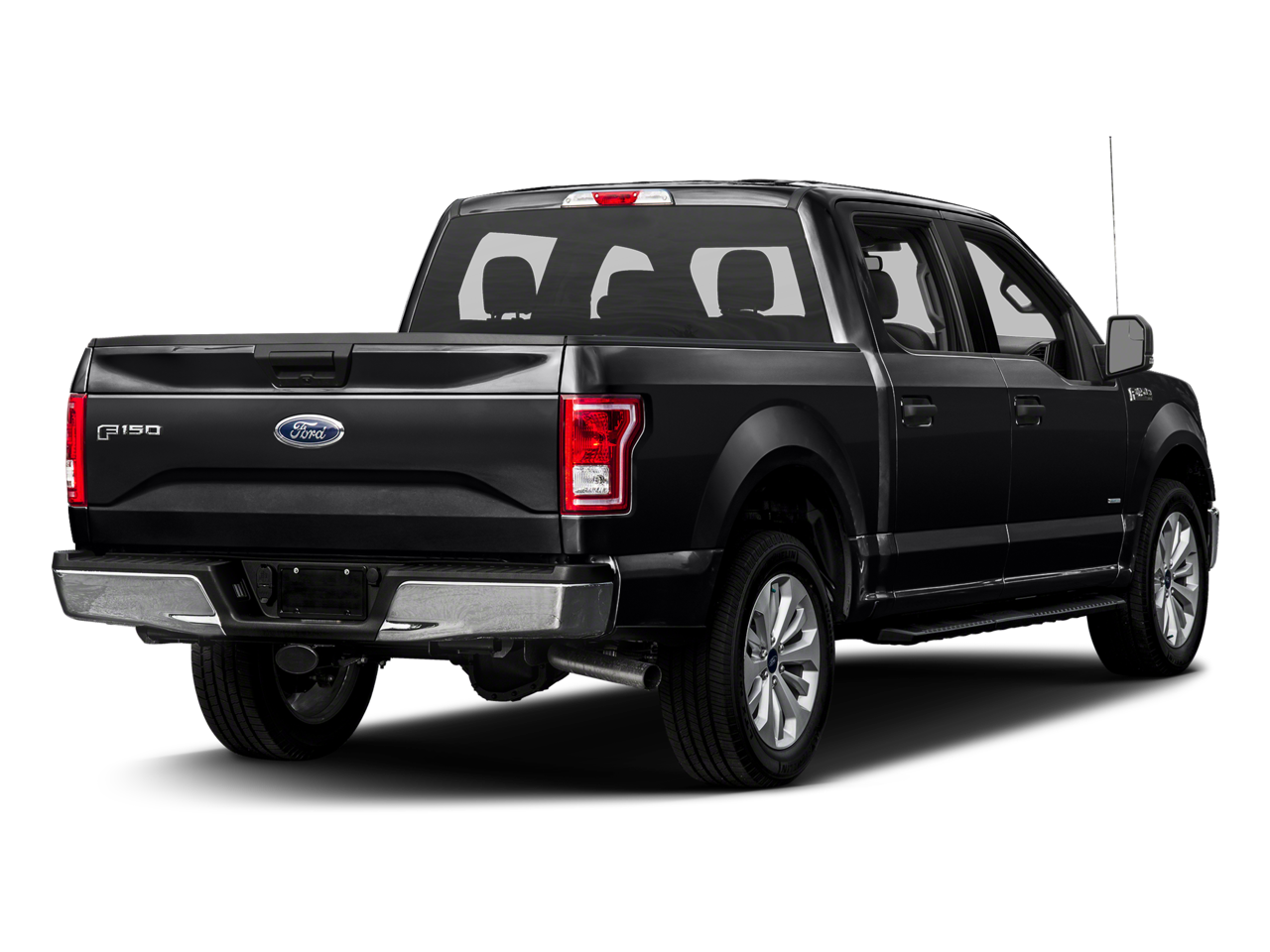 Used 2017 Ford F-150 XLT with VIN 1FTEW1EG9HFA53160 for sale in Port Huron, MI