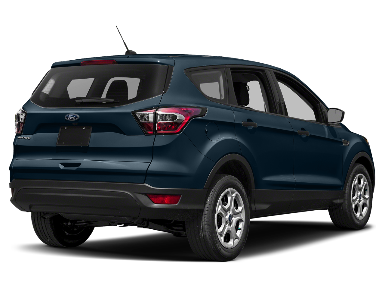 Used 2018 Ford Escape SE with VIN 1FMCU9GD9JUC04719 for sale in Port Huron, MI