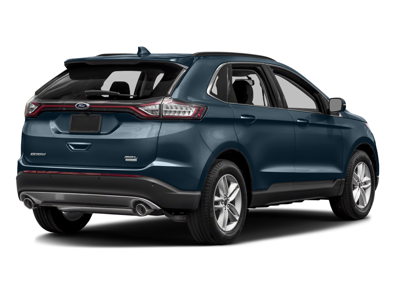 Used 2018 Ford Edge Titanium with VIN 2FMPK4K83JBB71811 for sale in Port Huron, MI
