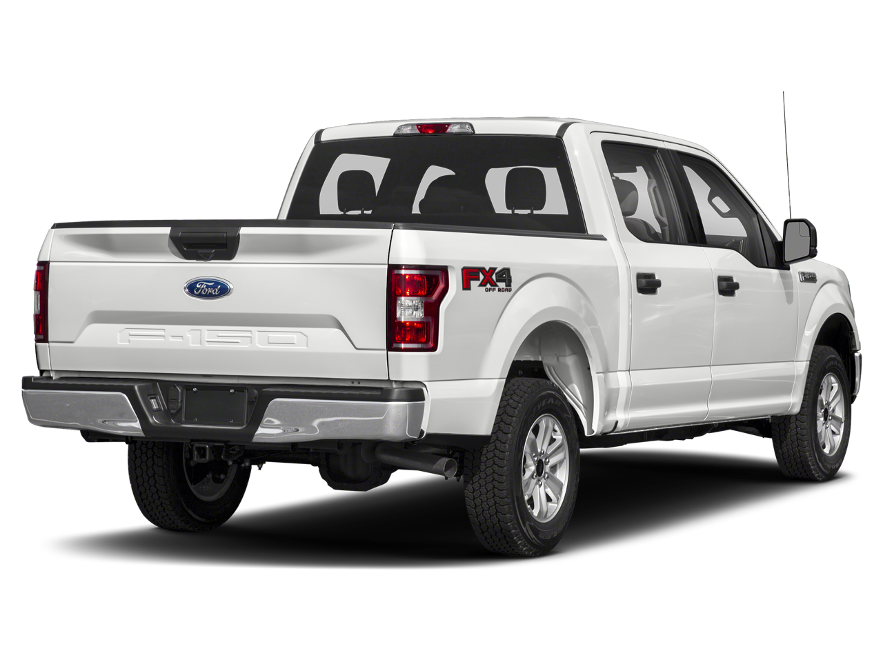Used 2018 Ford F-150 XLT with VIN 1FTEW1EP0JFB68123 for sale in Port Huron, MI