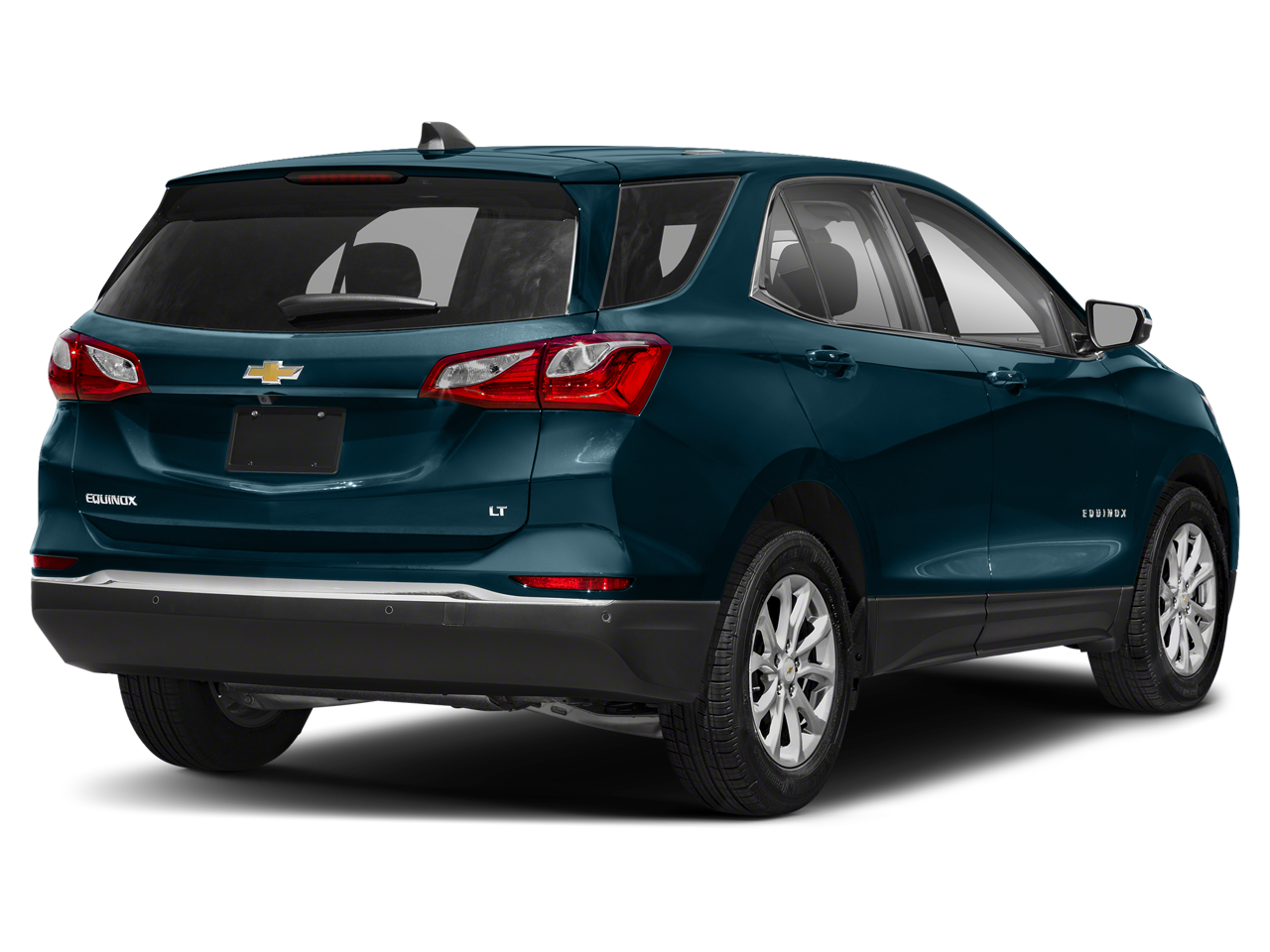 Used 2019 Chevrolet Equinox LT with VIN 2GNAXKEV2K6140777 for sale in Port Huron, MI