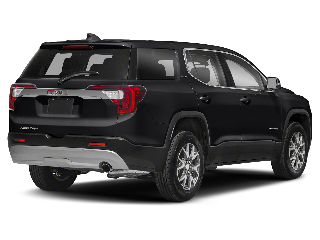 Used 2021 GMC Acadia SLT with VIN 1GKKNMLS3MZ115177 for sale in Port Huron, MI