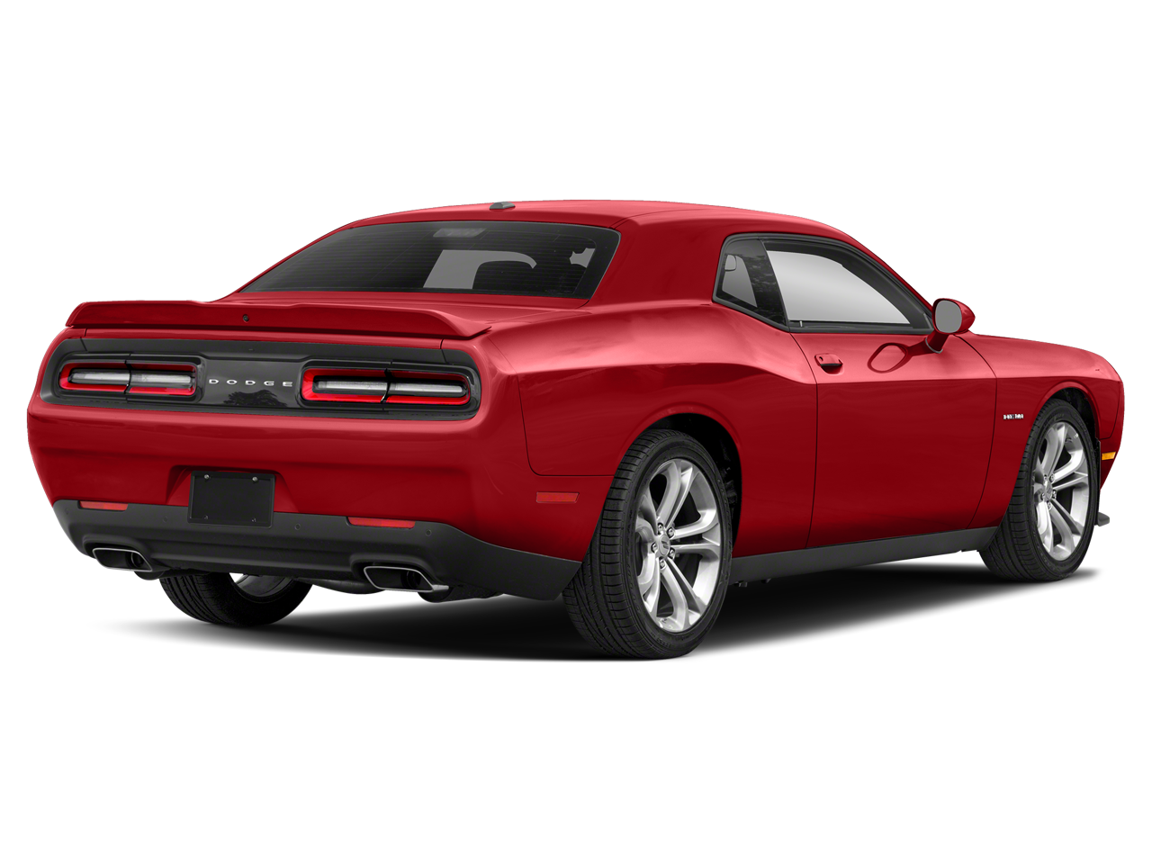 2022 Dodge Challenger GT photo 2
