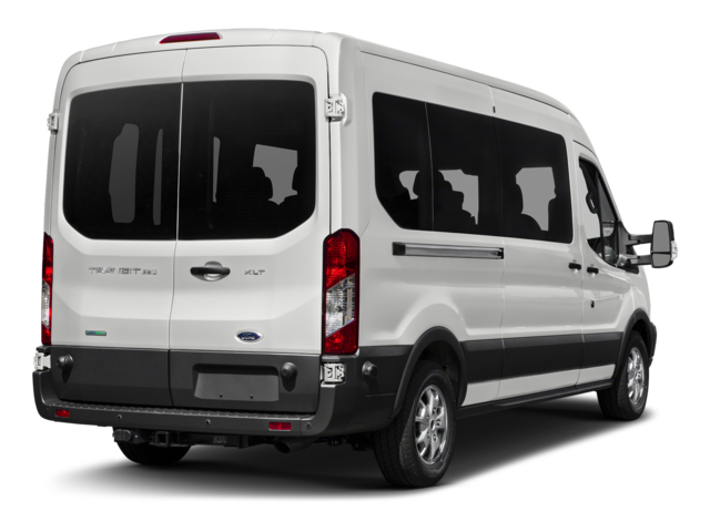 2017 Ford Transit Wagon XL