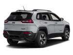 2017 Jeep Cherokee Trailhawk