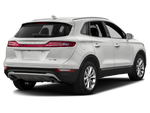 2015 Lincoln MKC Select