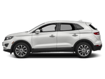 2015 Lincoln MKC Select