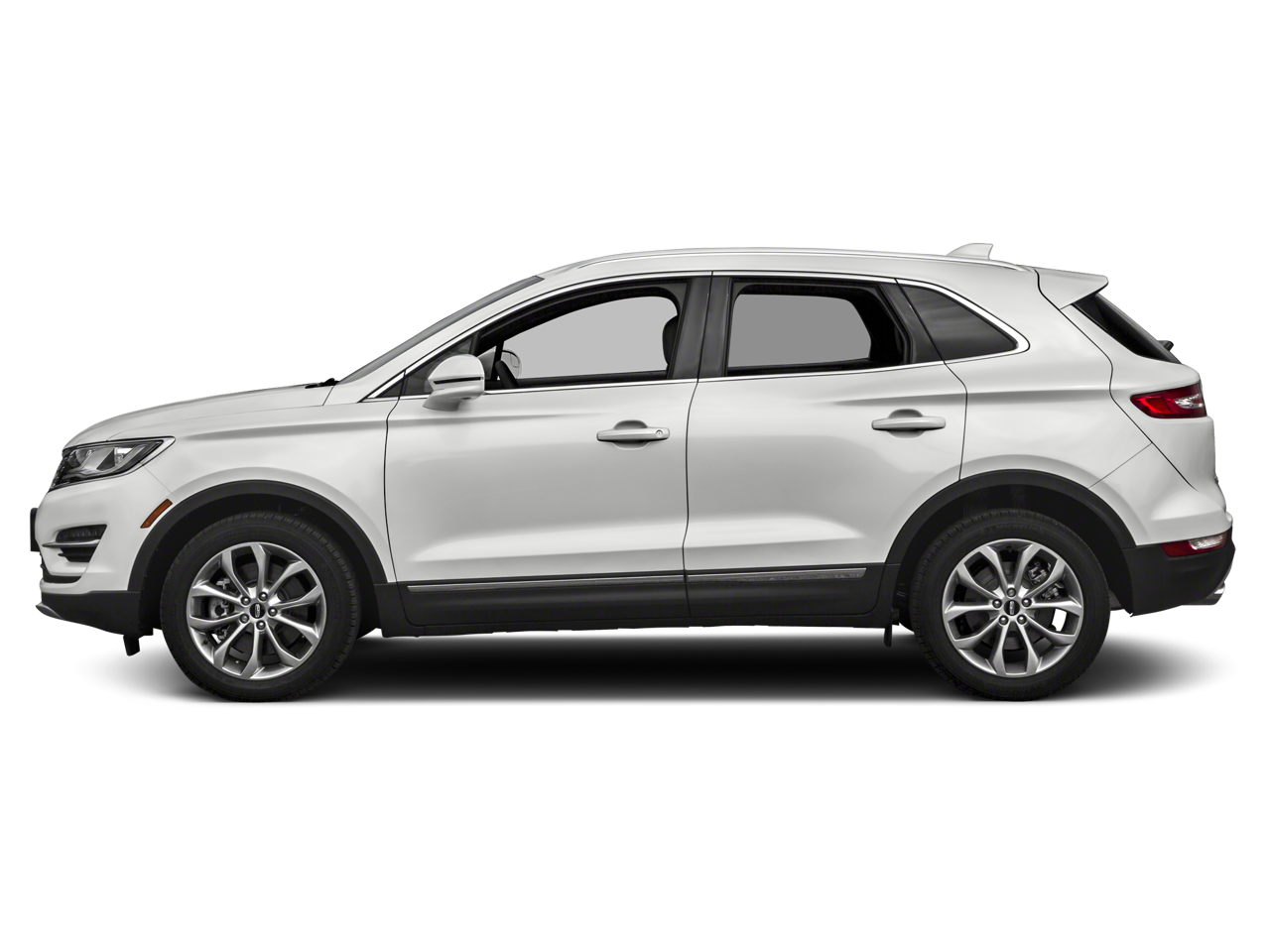 2015 Lincoln MKC Select