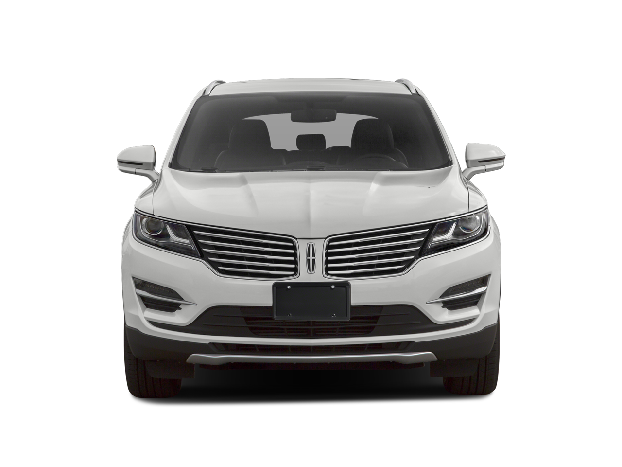 2015 Lincoln MKC Select