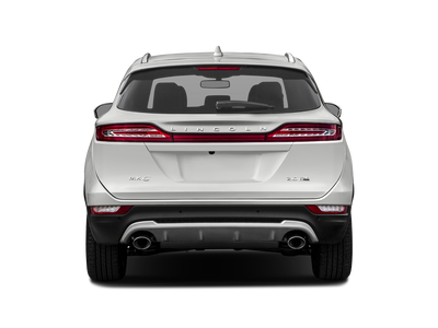 2015 Lincoln MKC Select