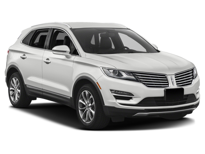 2015 Lincoln MKC Select