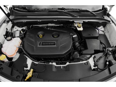 2015 Lincoln MKC Select