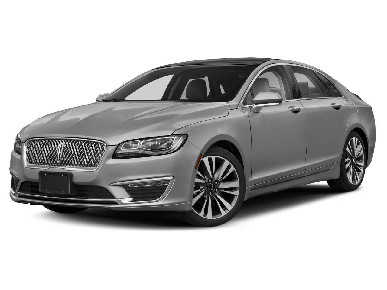 2019 Lincoln MKZ Reserve I