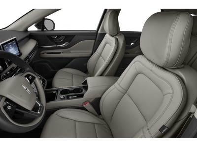 2021 Lincoln Corsair Reserve