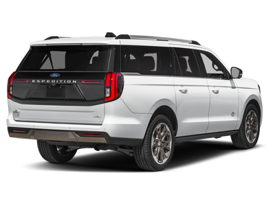 2025 Ford Expedition Max King Ranch
