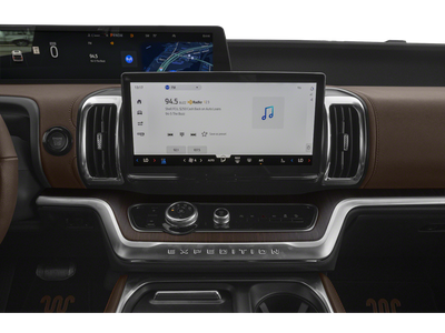 2025 Ford Expedition Max King Ranch