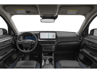 2026 Ford Bronco Sport BRONCO SPT OB