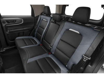 2026 Ford Bronco Sport BRONCO SPT OB