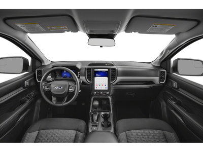 2026 Ford Ranger RANGER 4X4 C/C