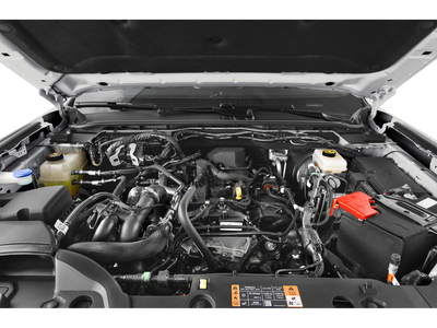 2026 Ford Ranger RANGER 4X4 C/C