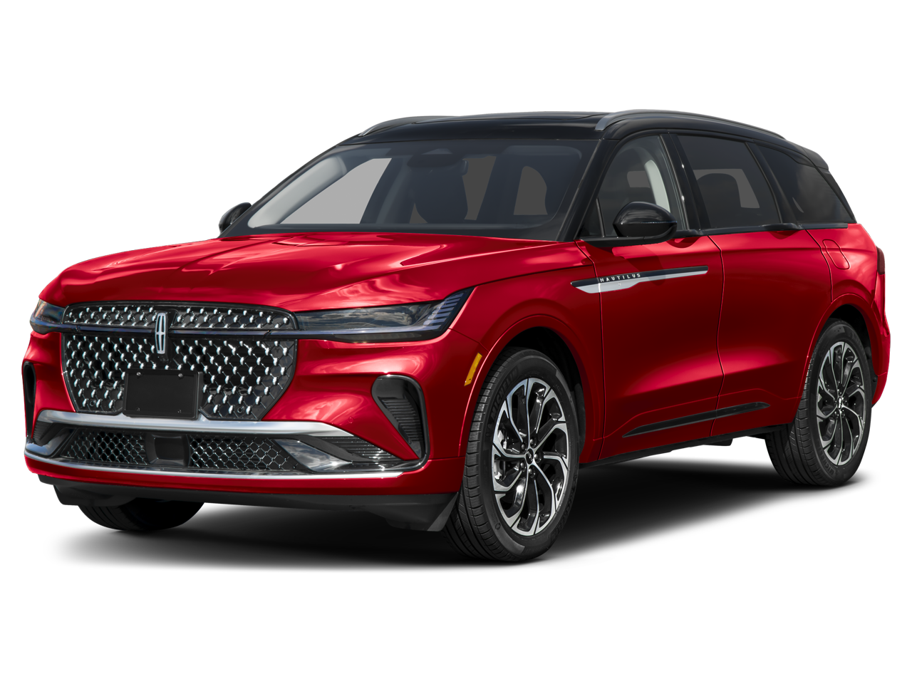 2026 Lincoln Nautilus NAUTILUS AWD