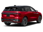 2026 Lincoln Nautilus NAUTILUS AWD