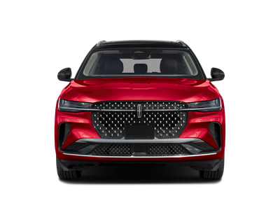 2026 Lincoln Nautilus NAUTILUS AWD