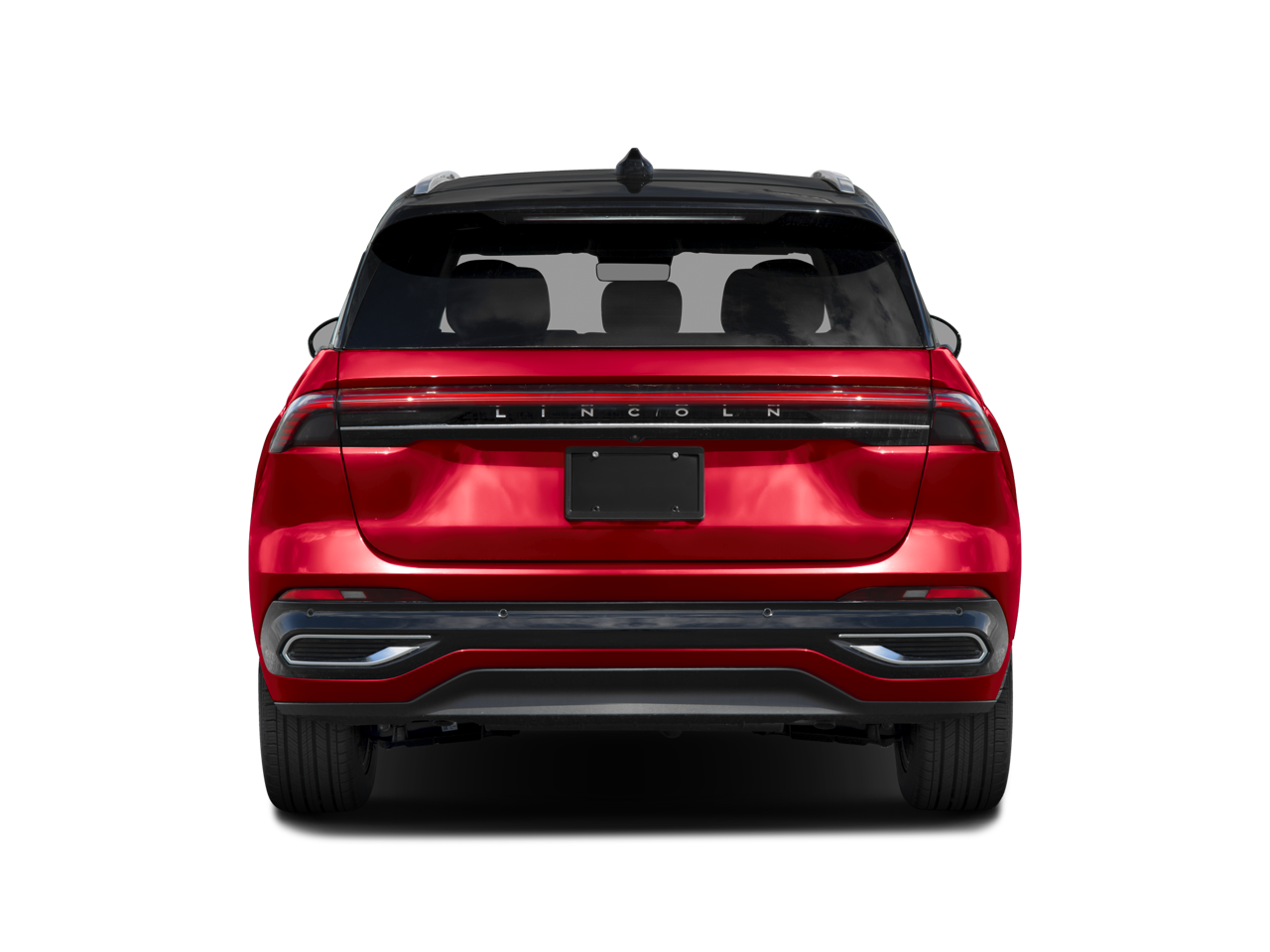 2026 Lincoln Nautilus NAUTILUS AWD