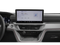 2027 Ford Explorer 4-Door 4DR 4WD ACTIVE