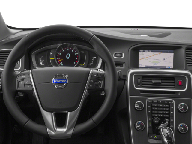 2016 Volvo S60 T5 Premier