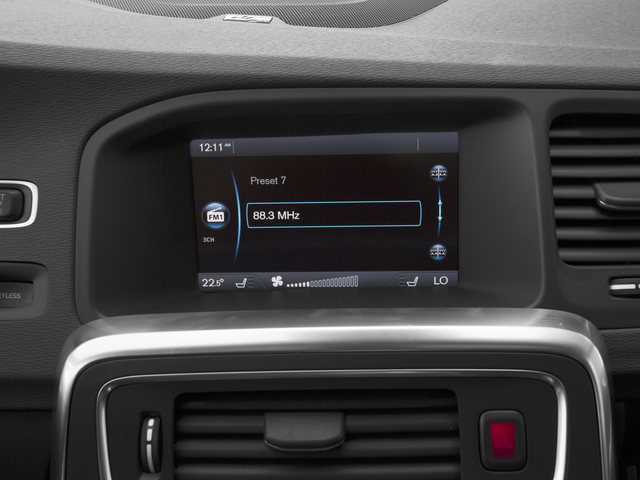2016 Volvo S60 T5 Premier